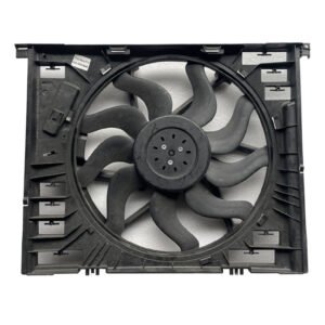 BMW 3 Series & Z4 G20/G21/G28/G29 Electric Cooling Fan Assembly OE 17428666815
