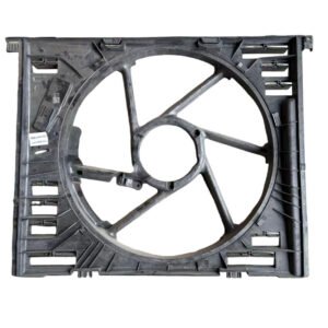 BMW 3 Series & Z4 G20/G21/G28/G29 Electric Fan Shroud & Blade OE 17428666815