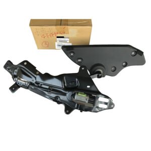Infiniti G37 HV36 Convertible Left Side Folding Roof Bracket FIN ASSY-RR PSHELF S OE 79913-JJ50B / 79913-JJ50A OEM