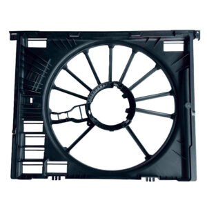 BMW 3/4 Series & M4 G80/G82/G83 Electric Fan Shroud & Blade 1000W OE 17428477382 / 17428666819