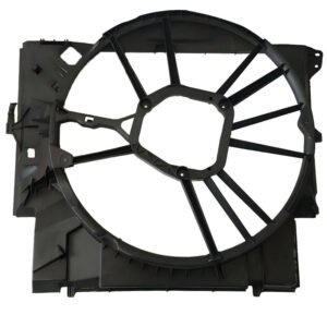BMW 3 Series / Z4 / 3 Series LCI E90/E91/E84/E89 Electric Fan Shroud & Blade OE 17427544803