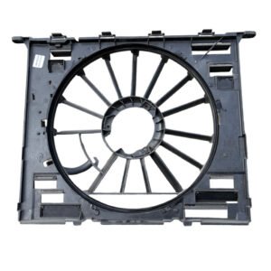 BMW 5/6/7 Series G30/G38/G11/G12/G32 GT Electric Fan Shroud & Blades