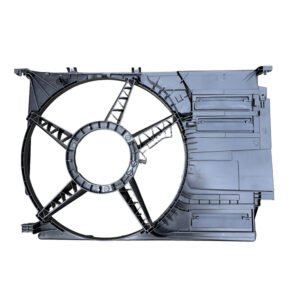 BMW X1/X2/2 Series & Mini Cooper F60/F48/F39/F45/F54 B48/B46/B36 Electric Fan Shroud & Blade 600W-850W OE 17427637189 / 17427617610