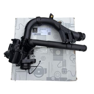2742003400 Mercedes-Benz M274 Engine Coolant Thermostat for C300 E300 GLC300 wholesale