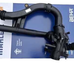 2742000115 Mercedes-Benz M274 Engine Thermostat Assembly for C-Class E-Class GLC