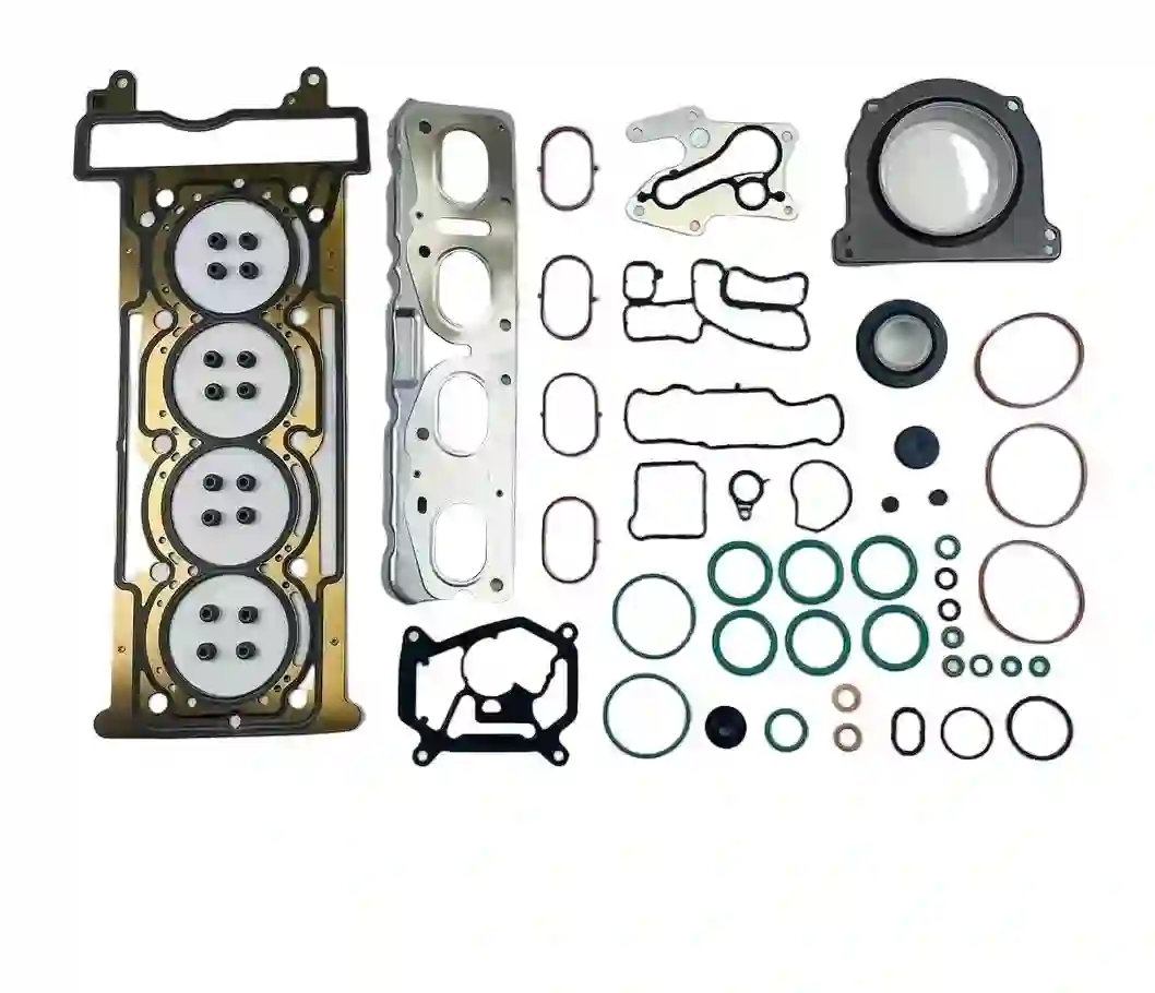 Engine overhaul parts