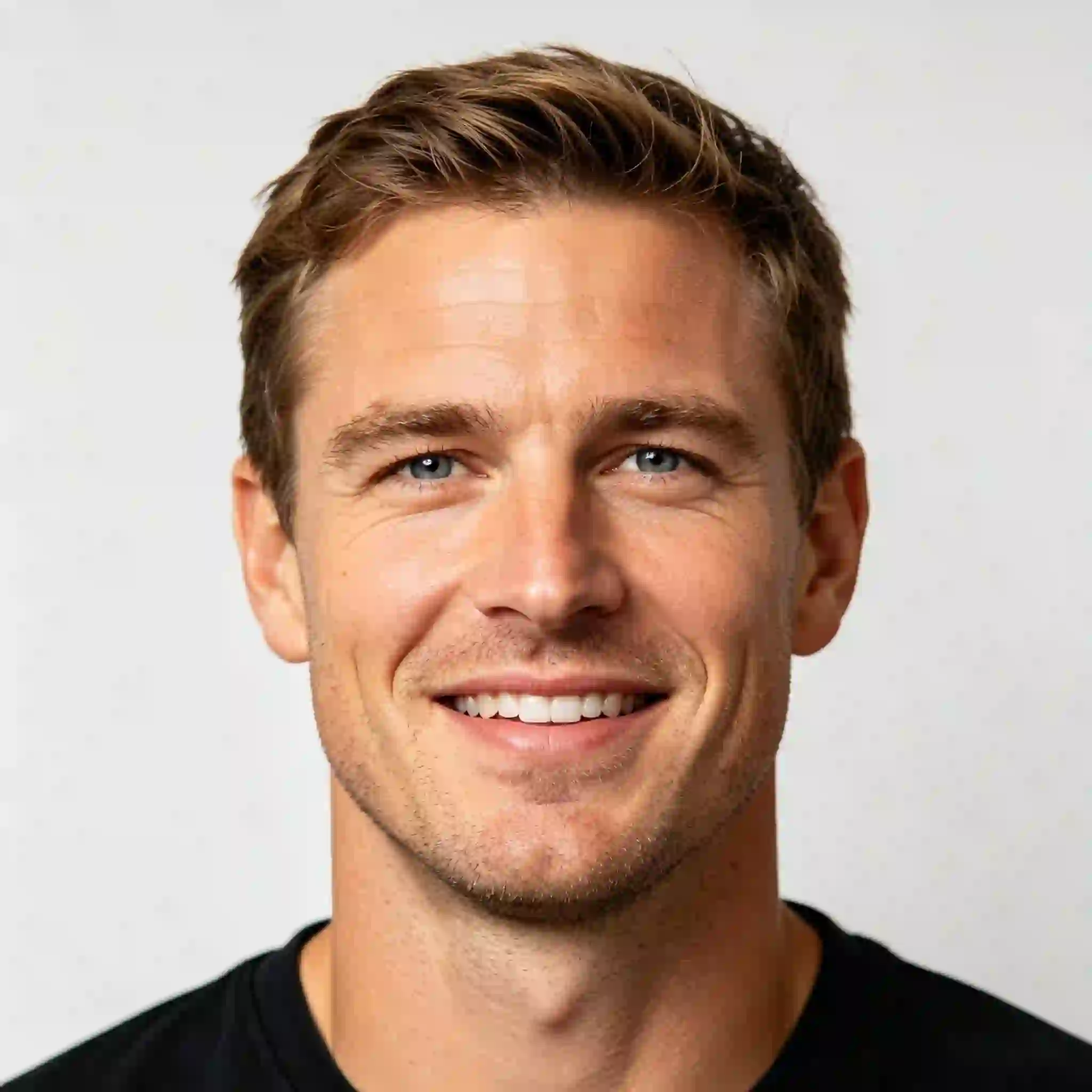 Mark Wilson