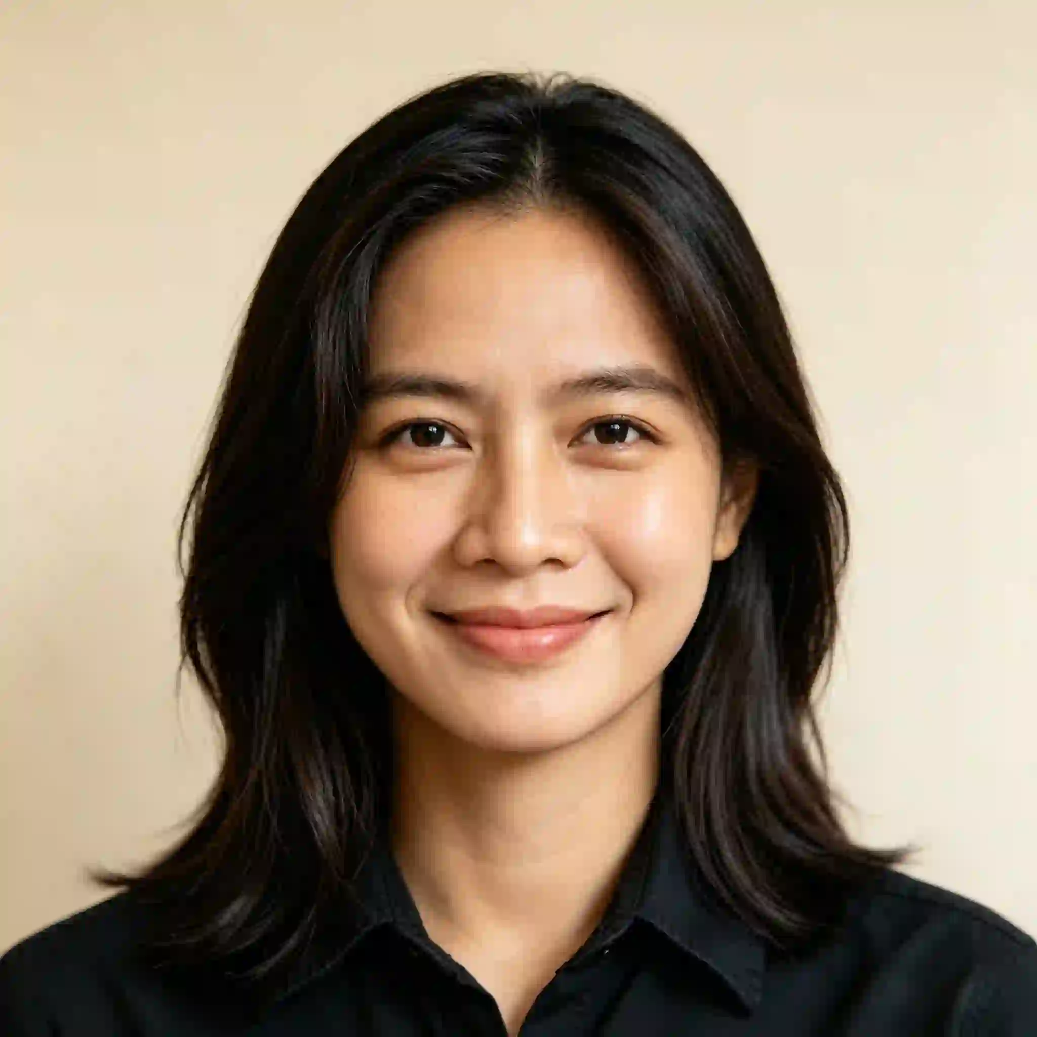 Aisha Lee