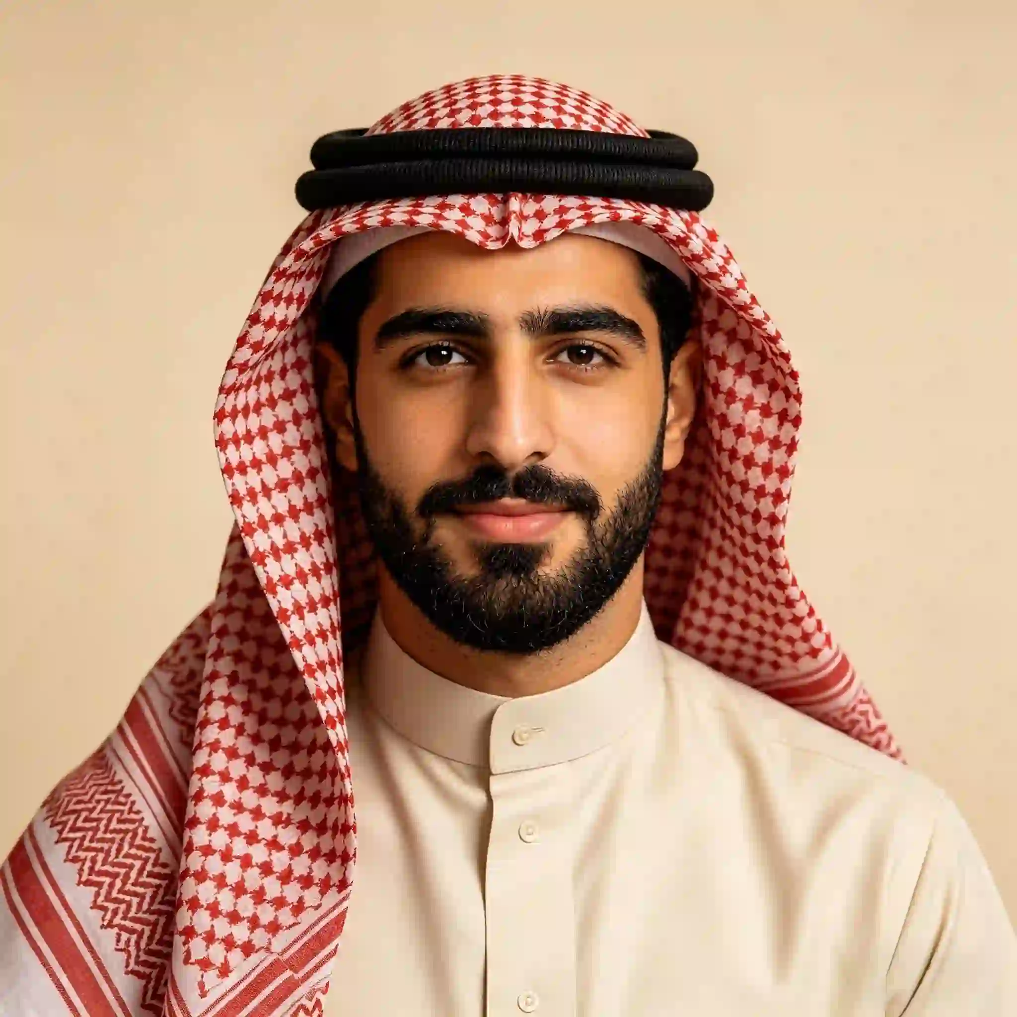 Mohammed Al-Saud