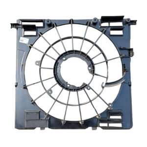 BMW OE17118642749 Fan Shroud X3 G01 X4 G08 Radiator Fan Housing