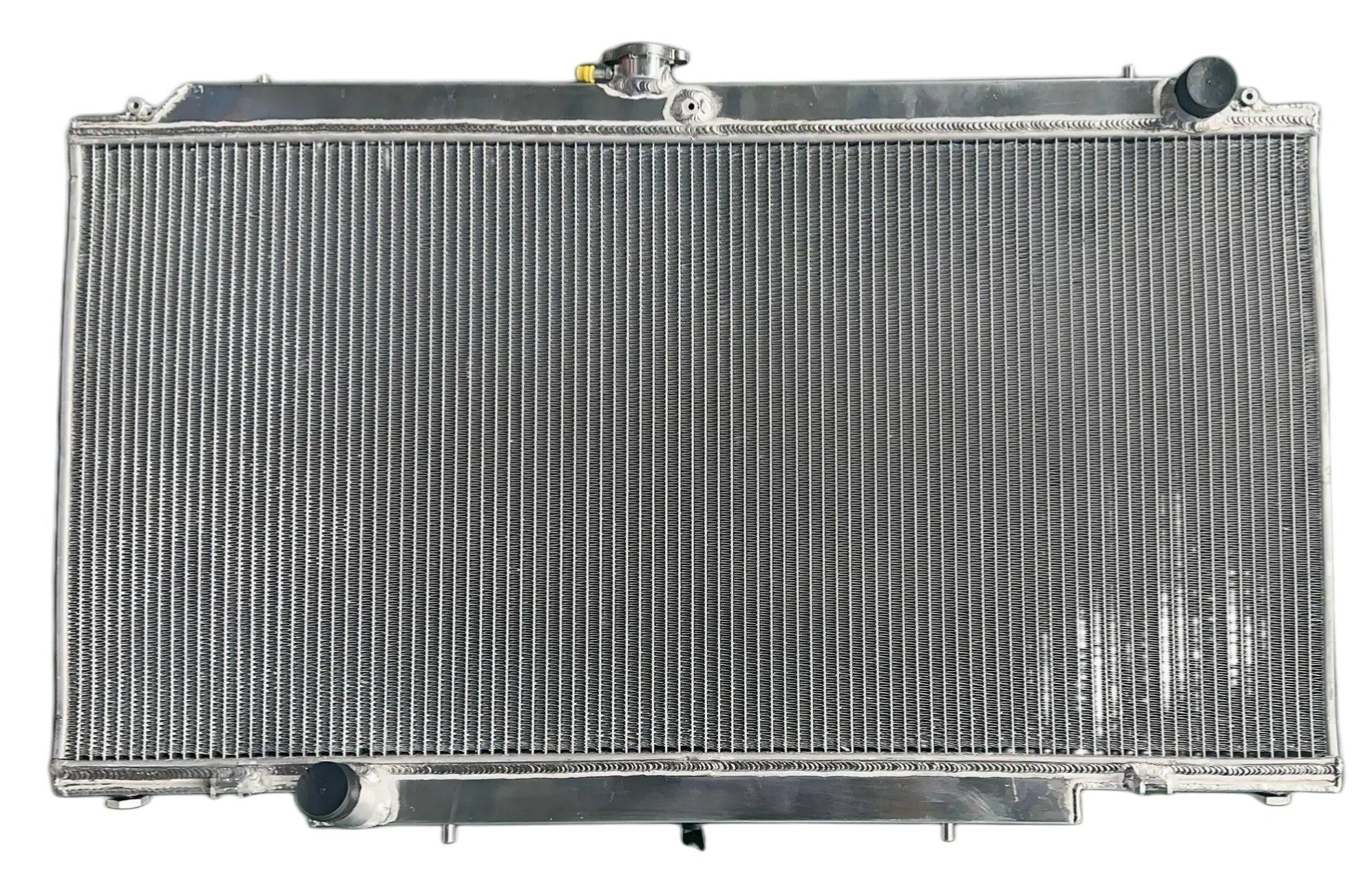 radiator for nissan y61 21410 vb000